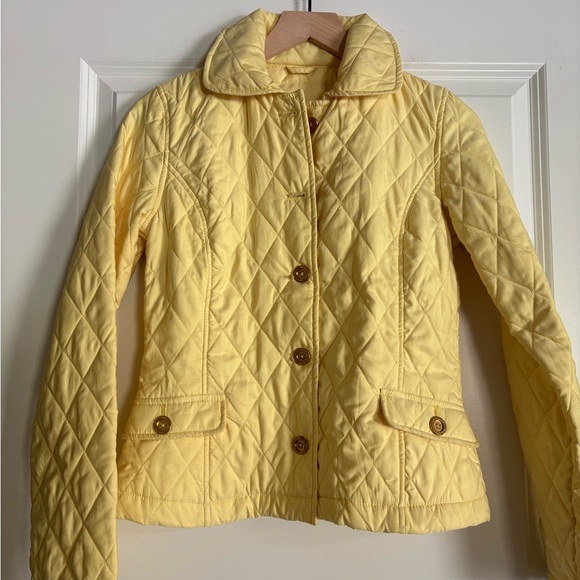 Lilly Pulitzer Women’s Quilted Jacket - Picture 3 of 6